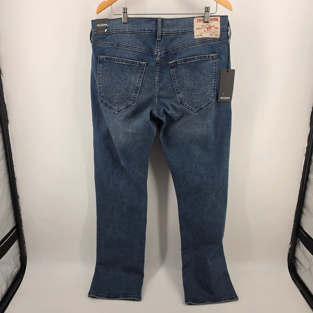 True Religion true religion